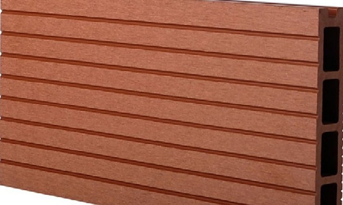 Decking Profile 04