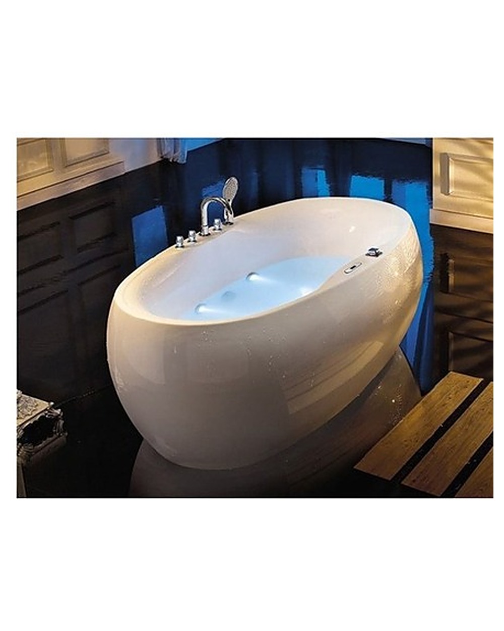 Jacuzzi SG-5043