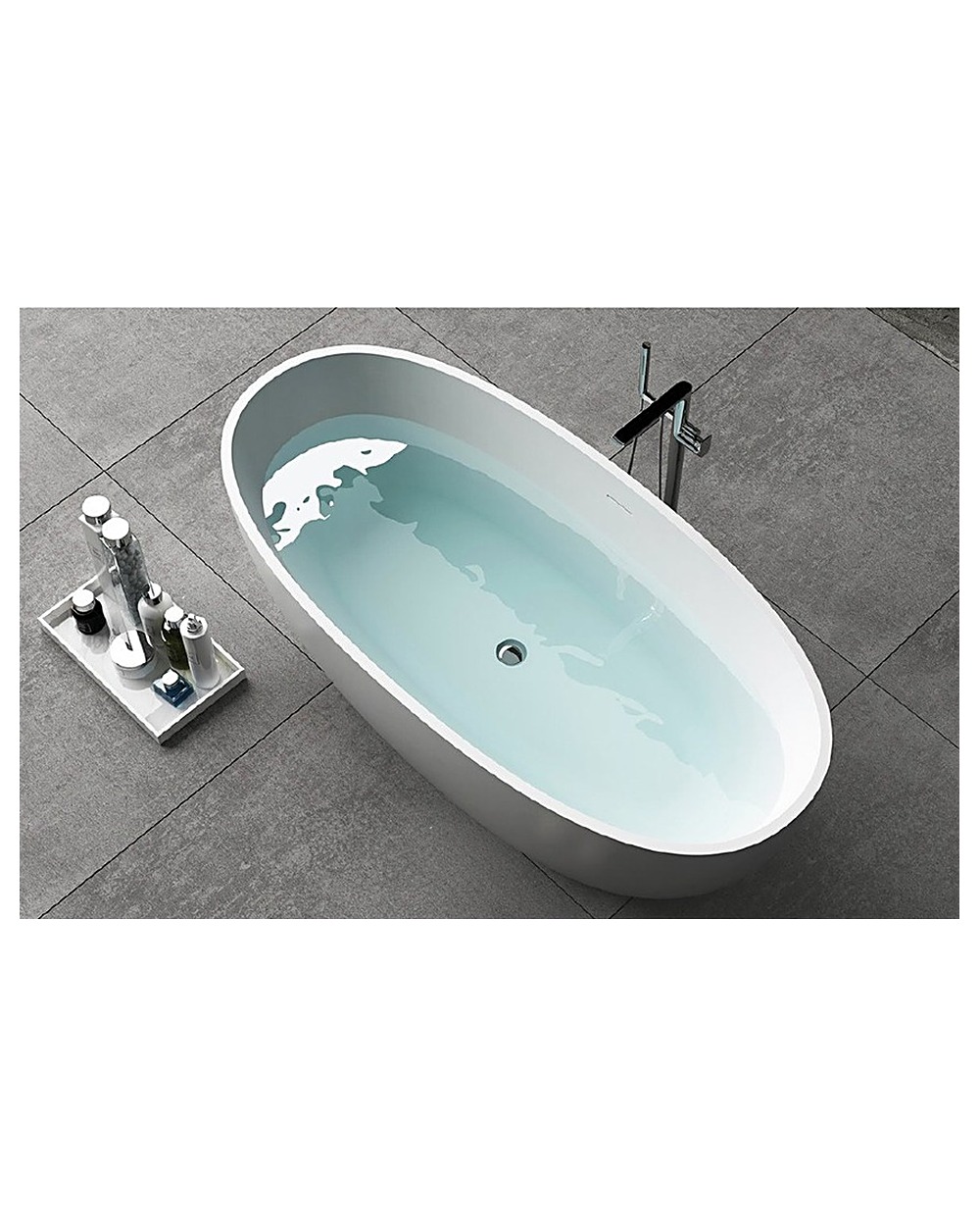 Free Standing Bathtub DG805