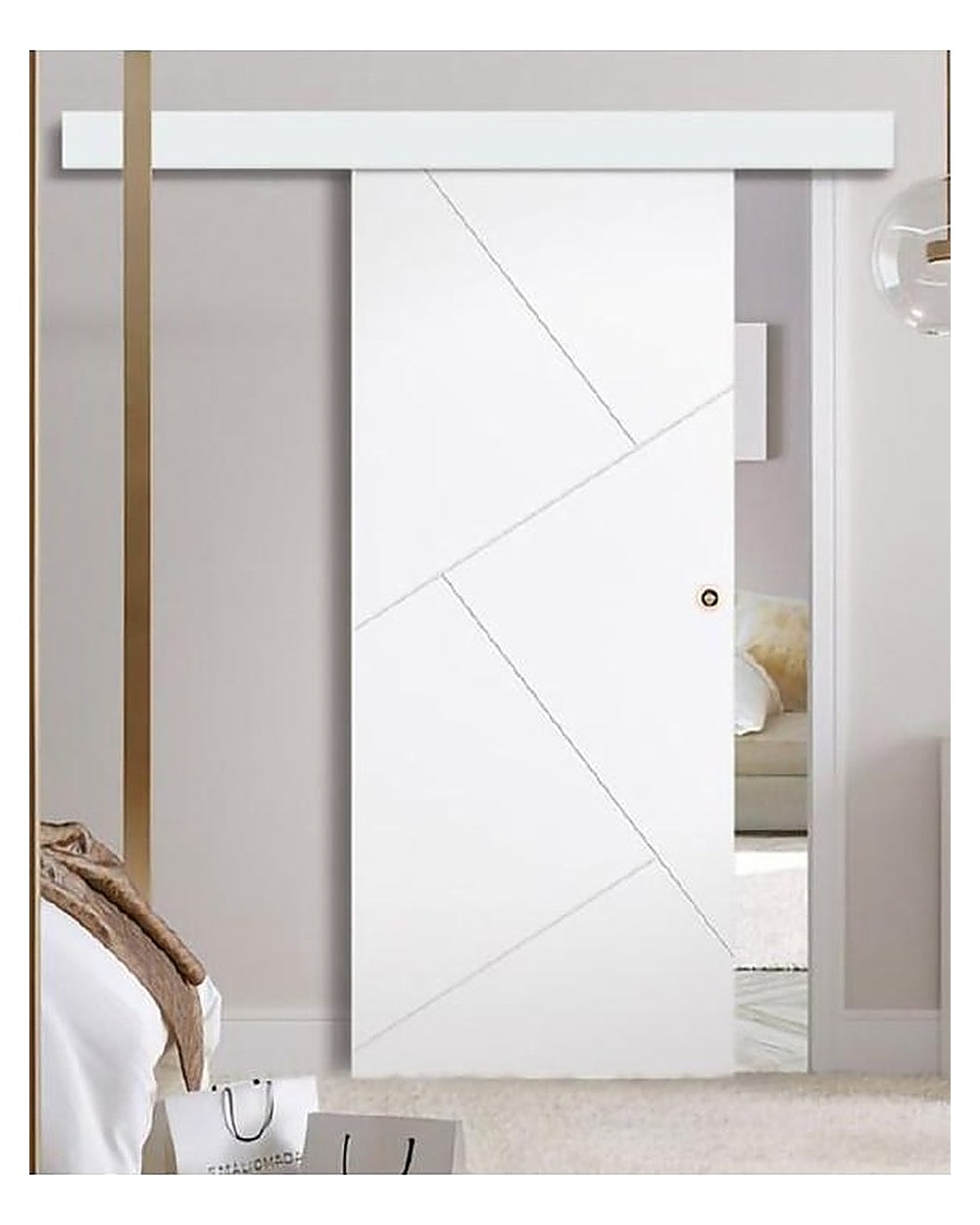 Sliding Door SIG-59-01