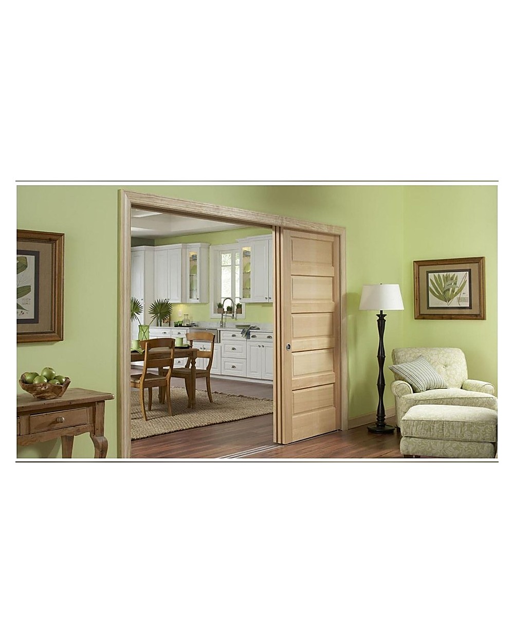 Sliding Door SIG-62-04