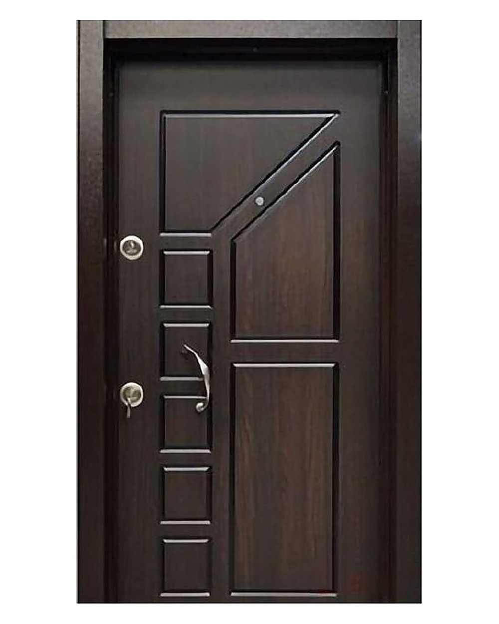 Security Steel Door SIG-51-04