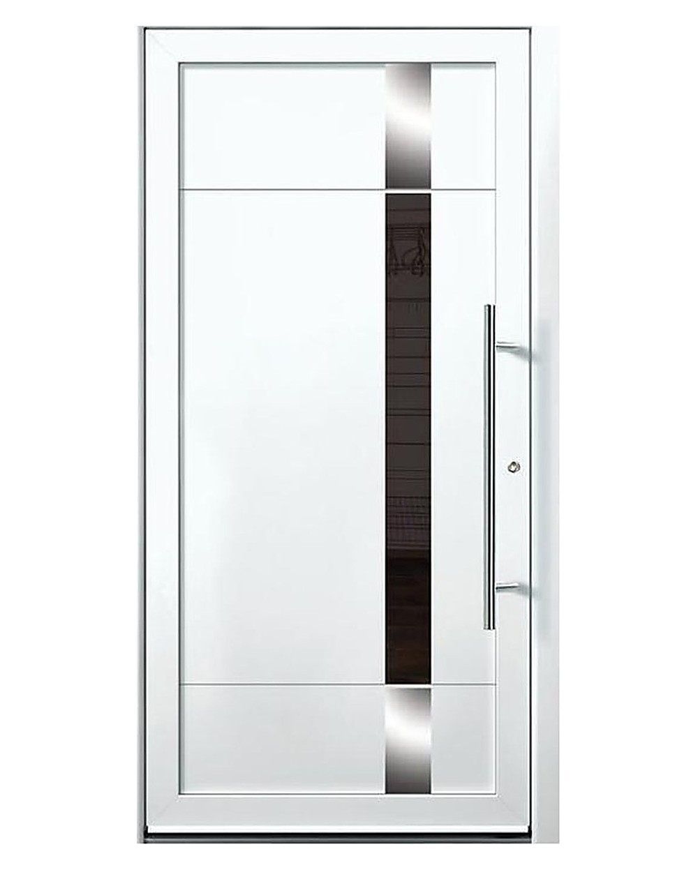 Security Steel Door SIG-49-01