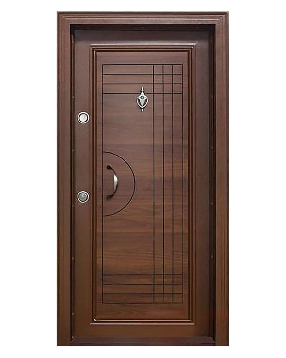 Security Steel Door SIG-51-05