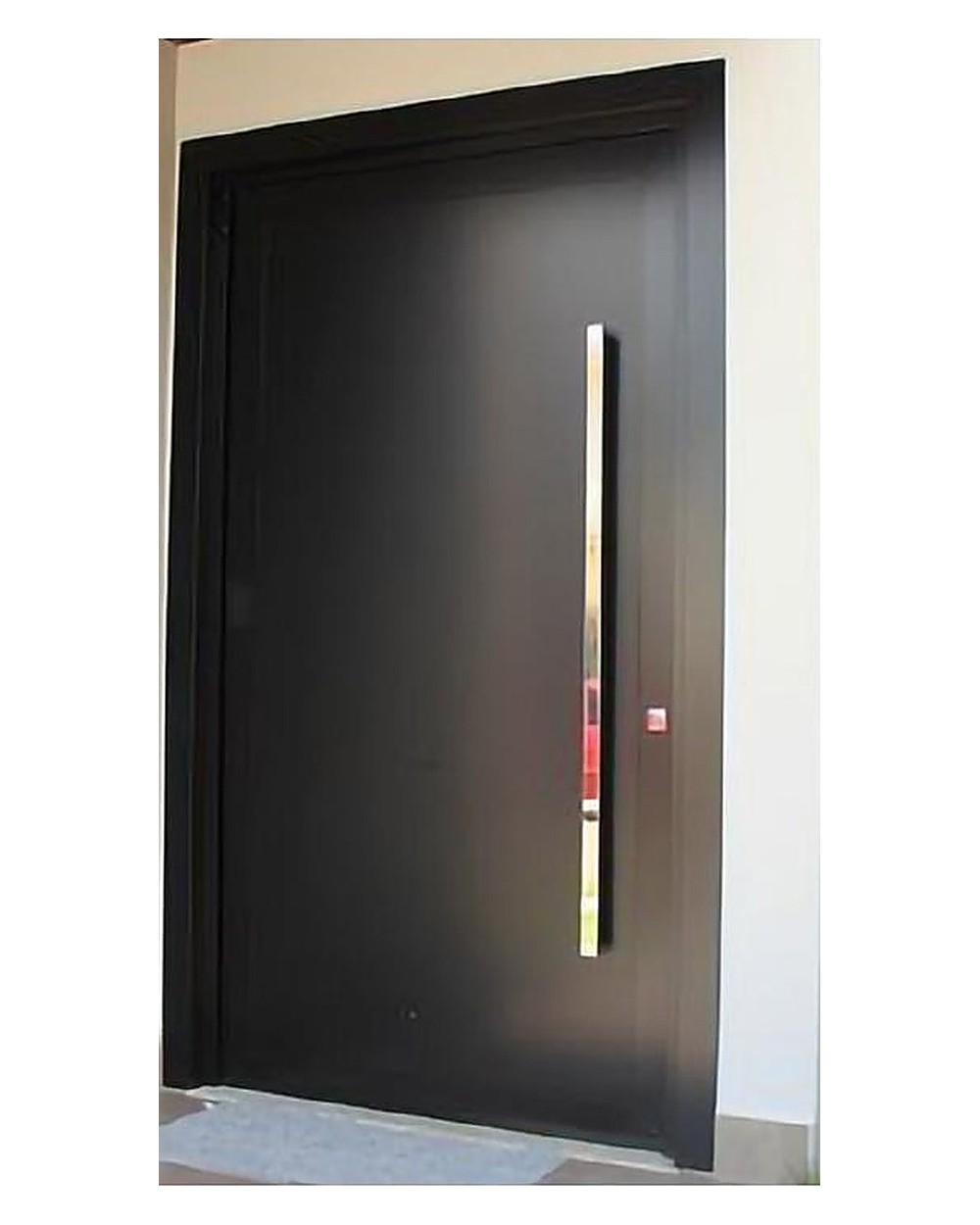 Security Steel Door SIG-50-03