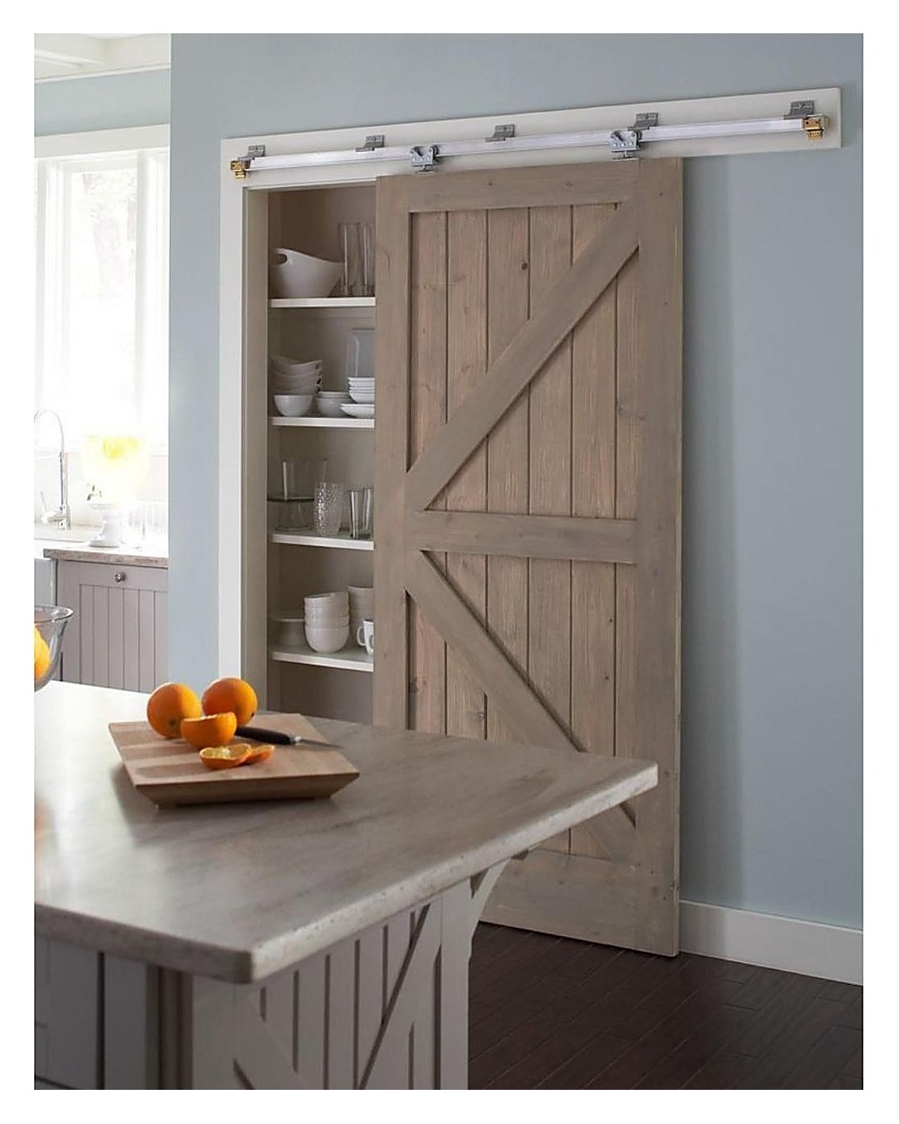 Sliding Door SIG-61-01