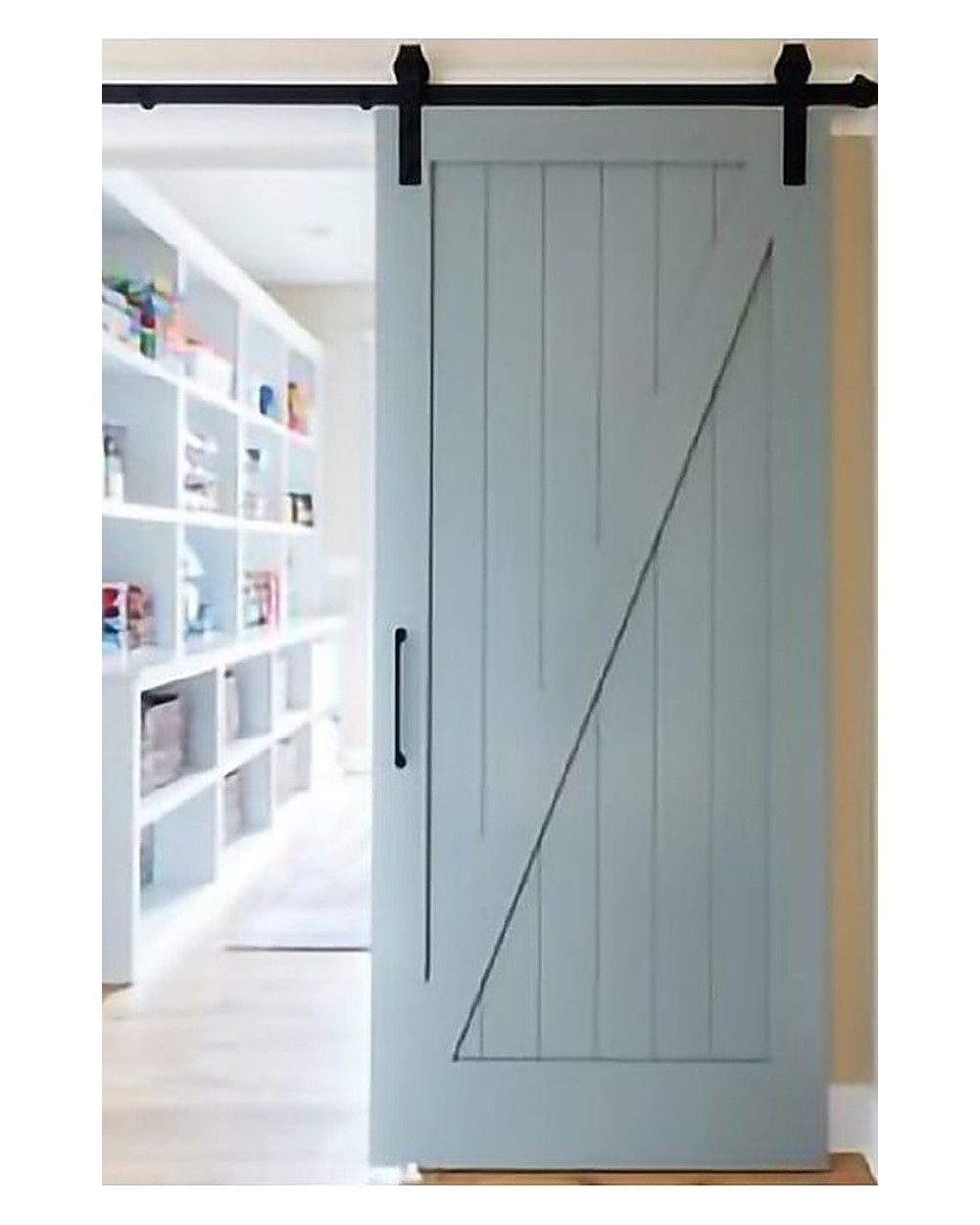 Sliding Door SIG-58-03