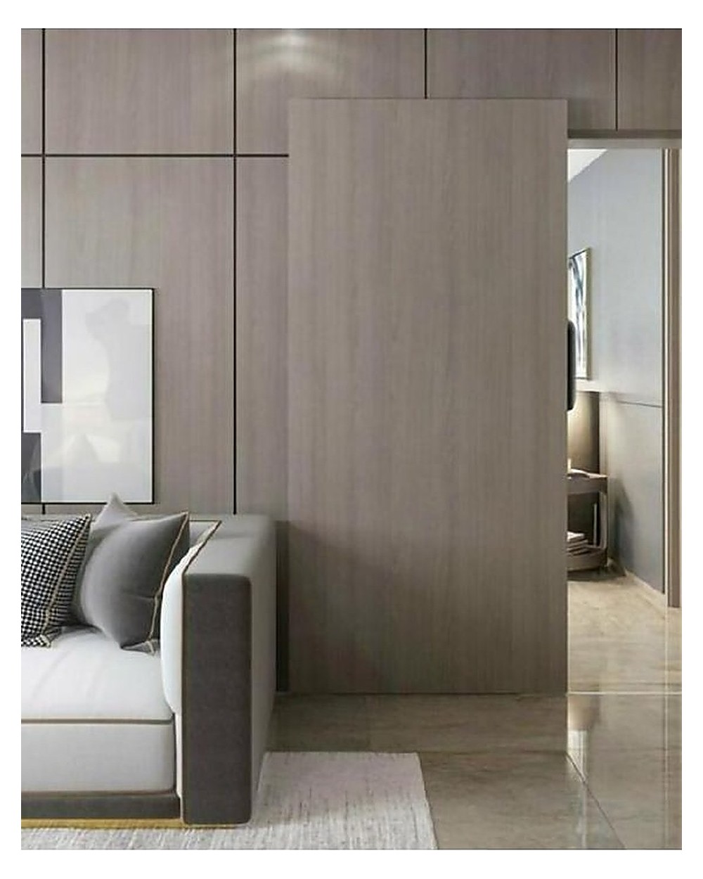 Sliding Door SIG-58-04
