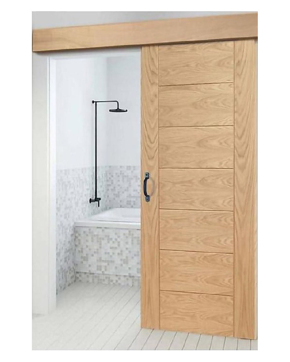 Sliding Door SIG-58-06