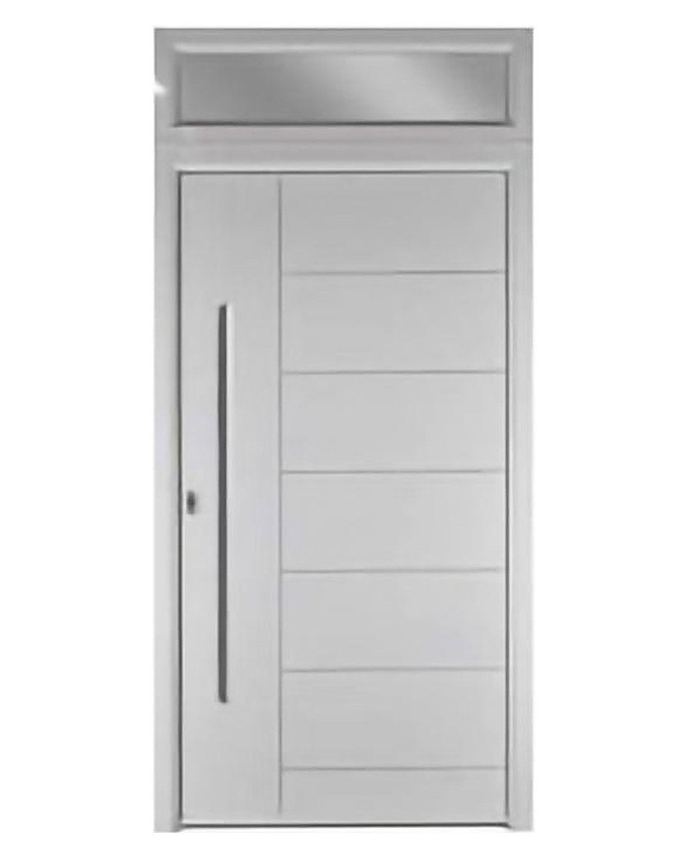 Security Steel Door SIG-53-05