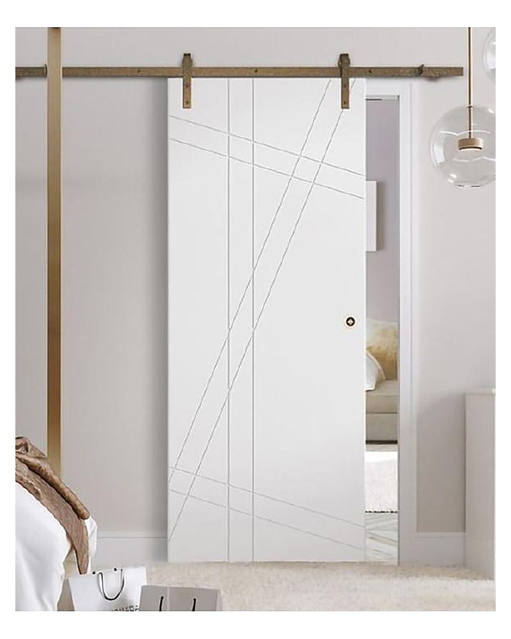 Sliding Door SIG-59-02