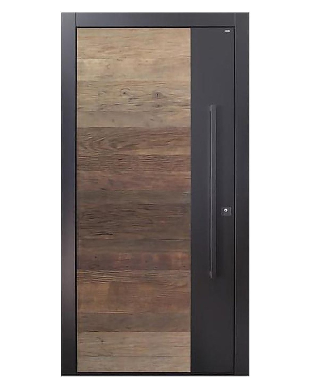 Security Steel Door SIG-50-08