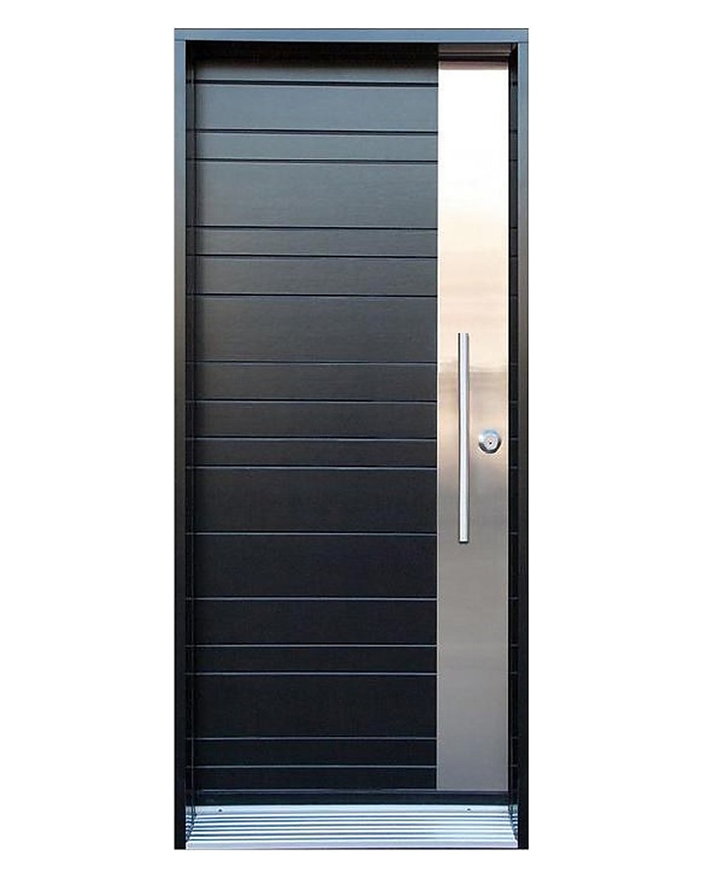 Security Steel Door SIG-47-03