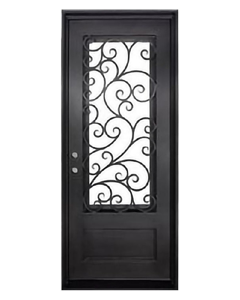 Security Steel Door SIG-49-05