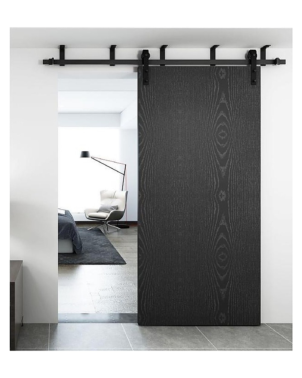 Sliding Door SIG-62-02