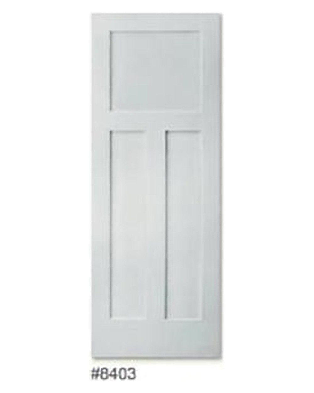 Sliding Door SIG-61-06