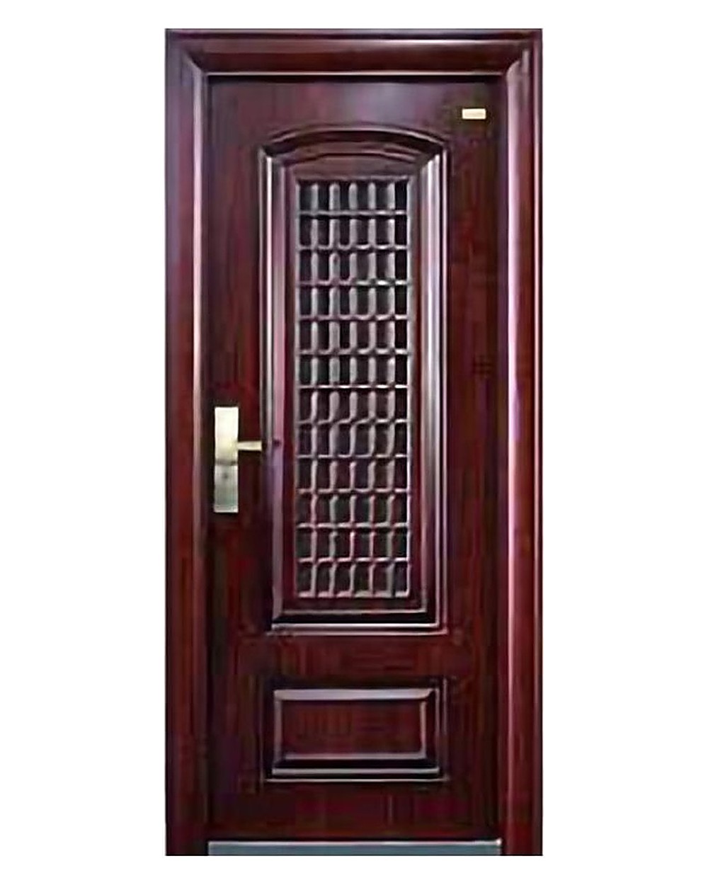 Security Steel Door SIG-53-07