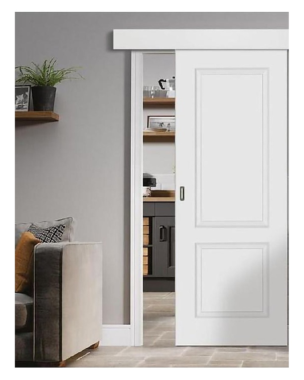 Sliding Door SIG-58-08