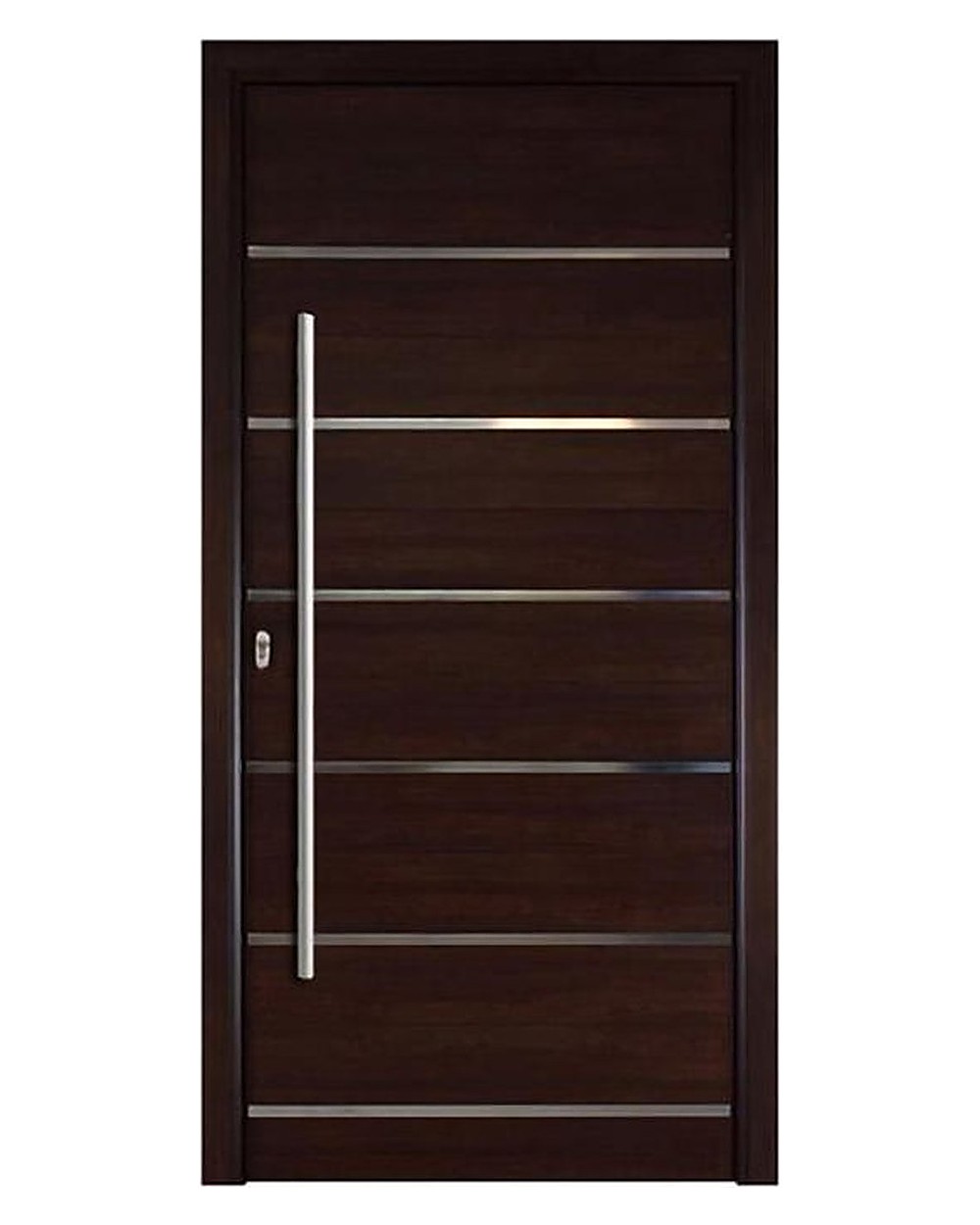 Security Steel Door SIG-53-04