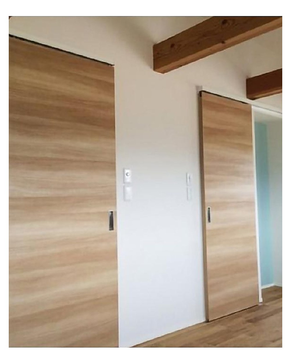 Sliding Door SIG-60-07