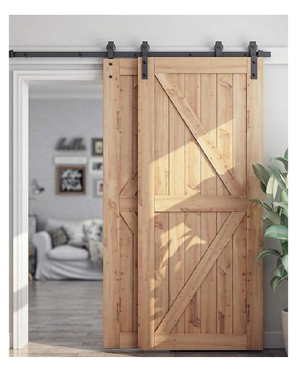 Sliding Door SIG-59-07