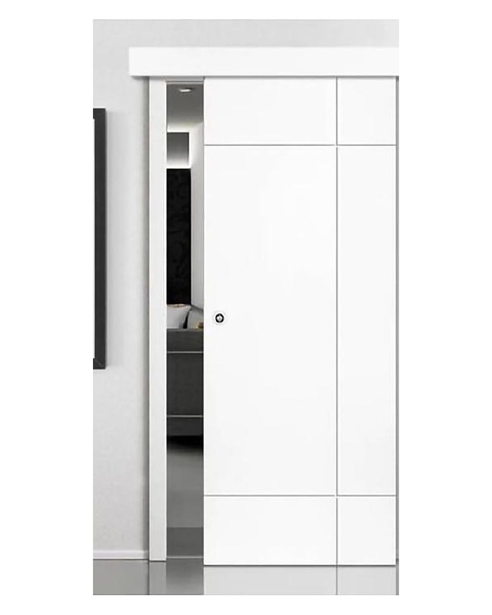 Sliding Door SIG-59-03