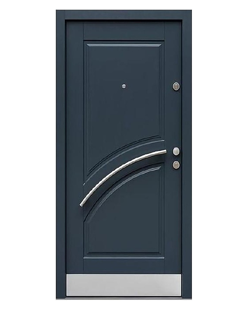 Security Steel Door SIG-51-08