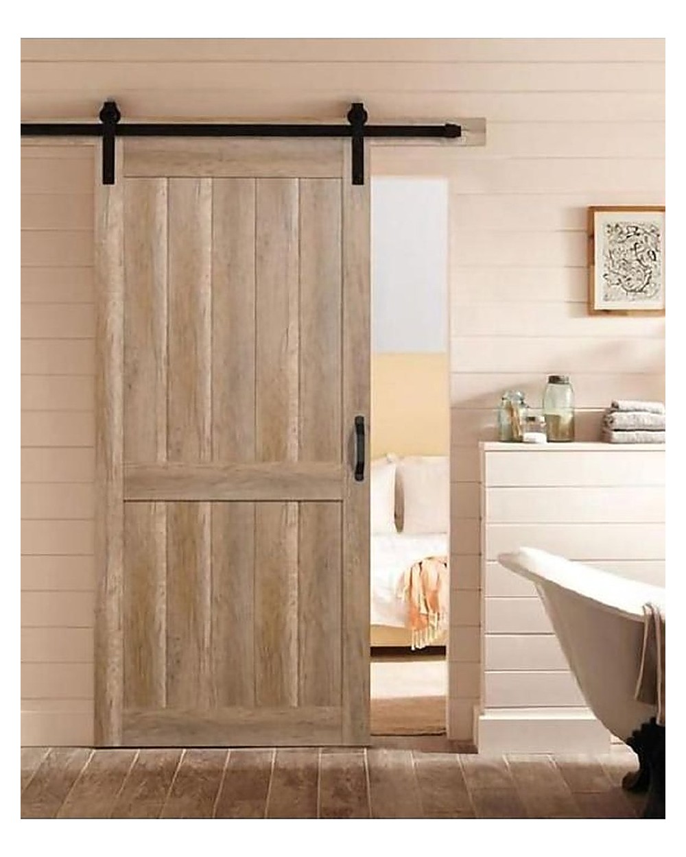 Sliding Door SIG-58-02