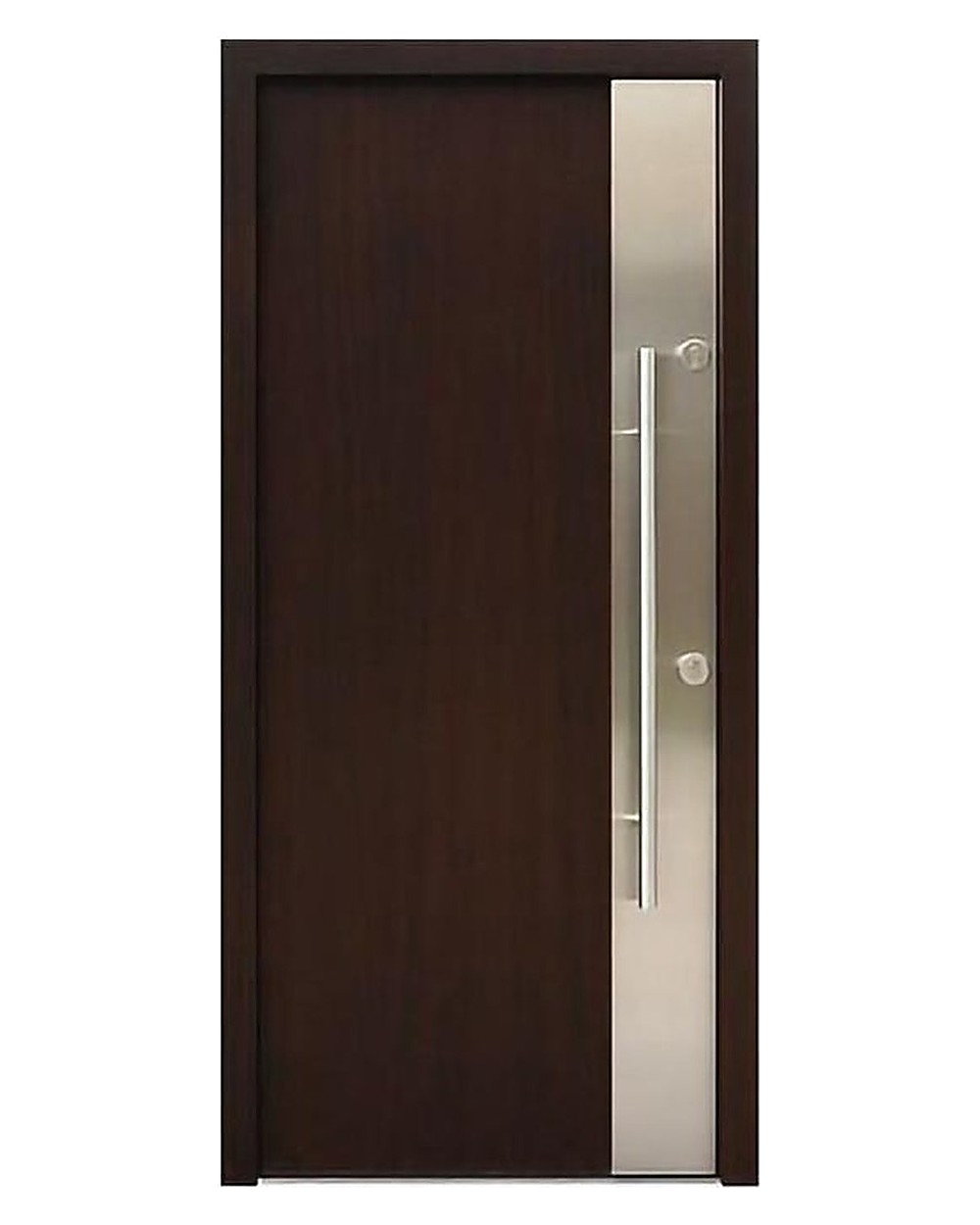Security Steel Door SIG-51-07