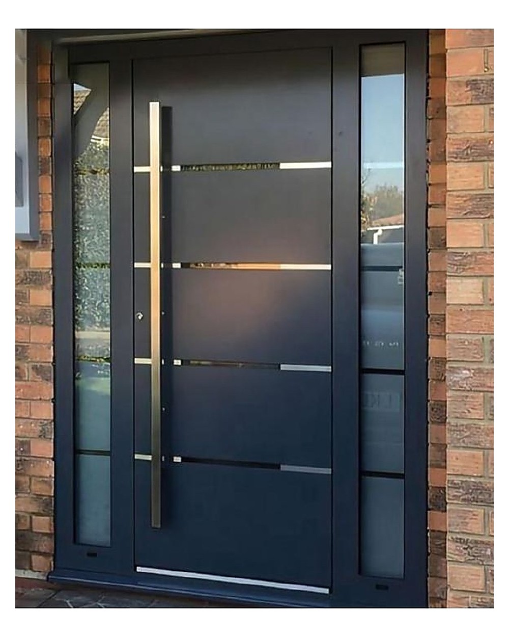 Security Steel Doors (77)