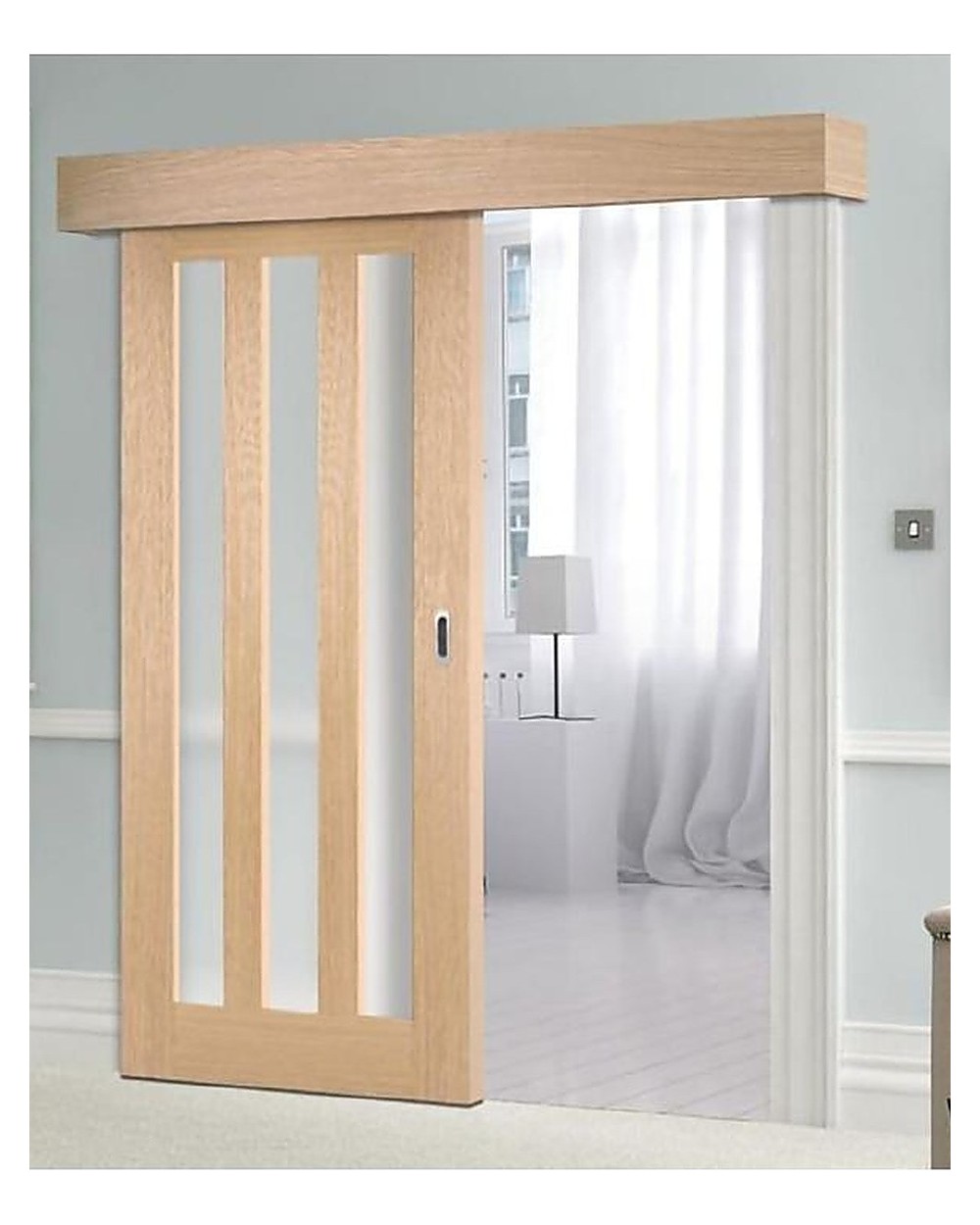 Sliding Door SIG-58-05