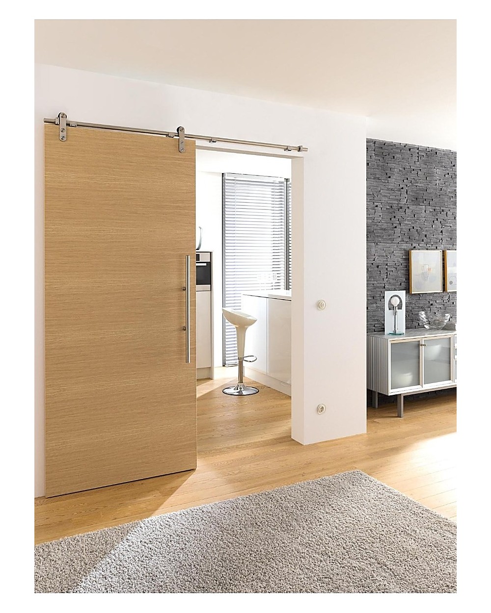 Sliding Door SIG-62-03