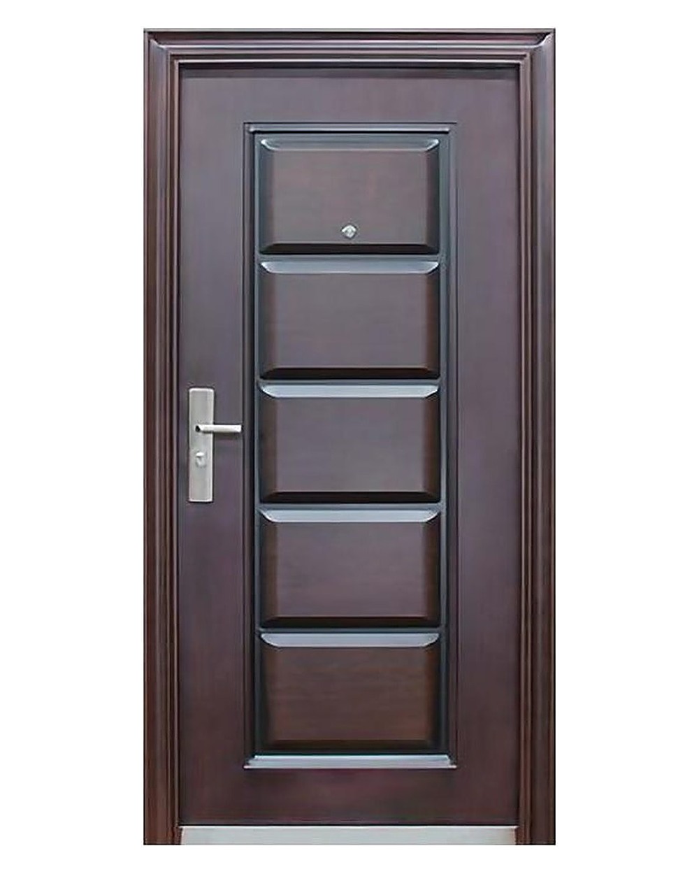 Security Steel Door SIG-51-02