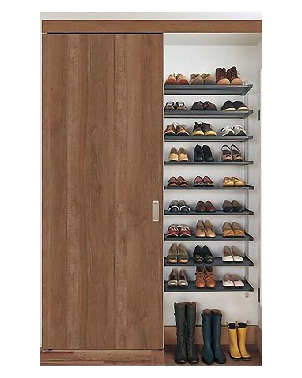 Sliding Door SIG-60-08