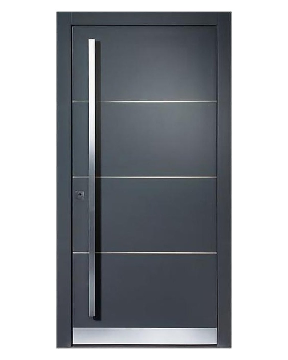 Security Steel Door SIG-51-03
