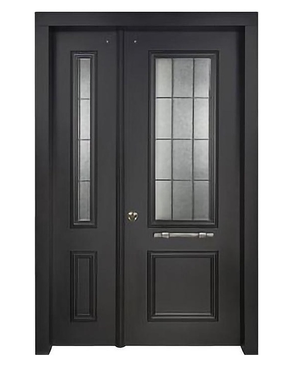 Security Steel Door SIG-49-07