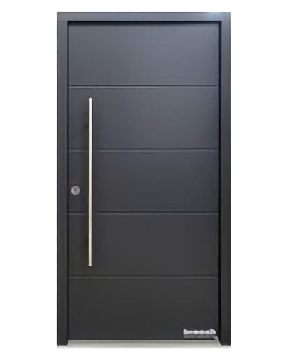 Security Steel Door SIG-50-06