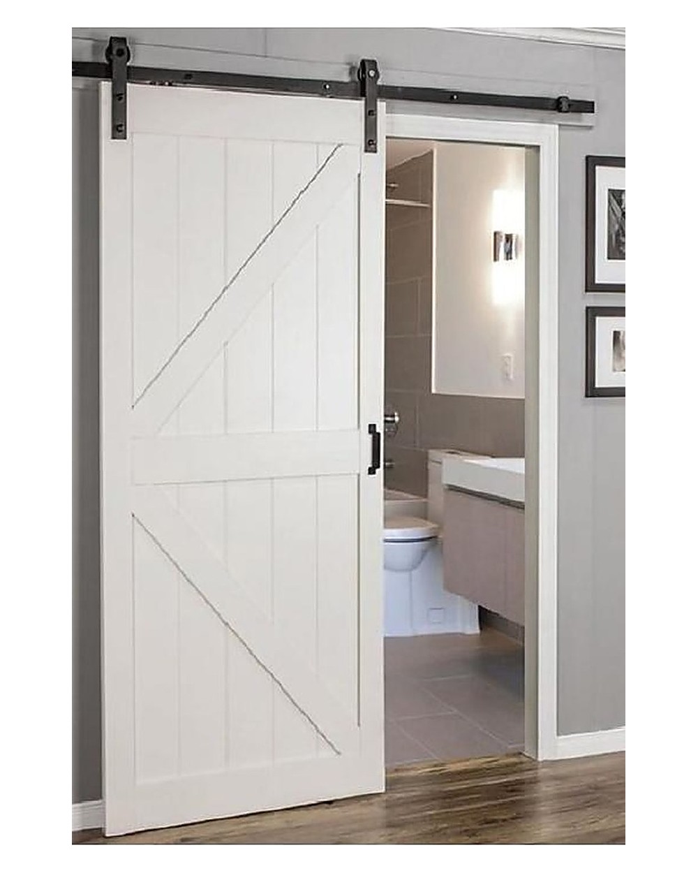 Sliding Door SIG-60-03