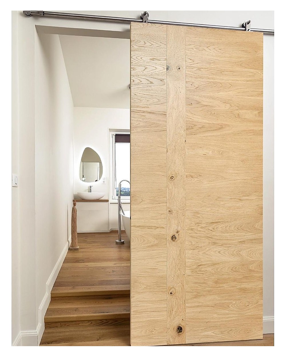 Sliding Door SIG-61-02