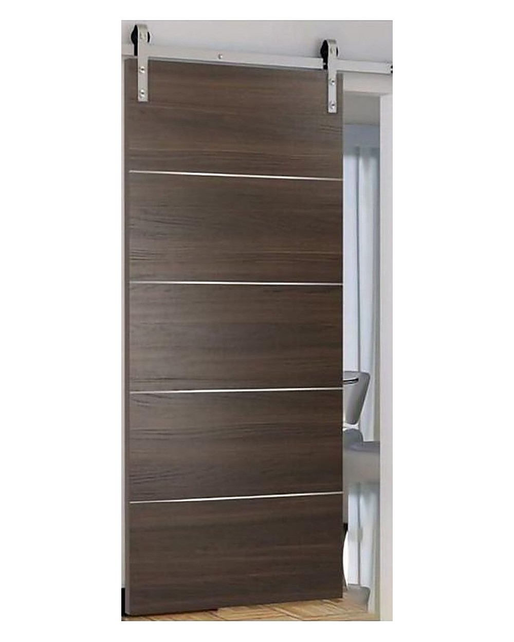 Sliding Door SIG-59-05