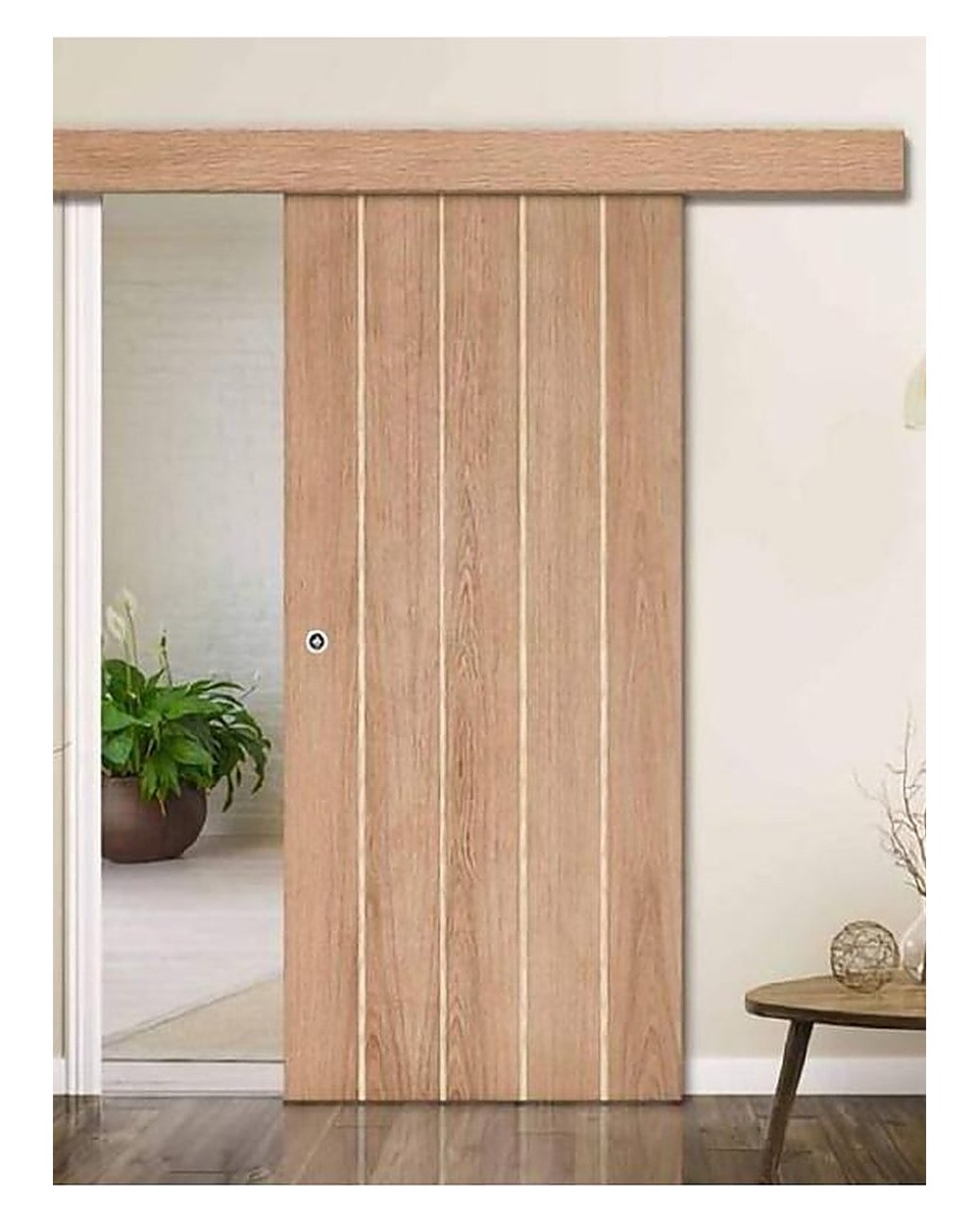 Sliding Door SIG-58-07