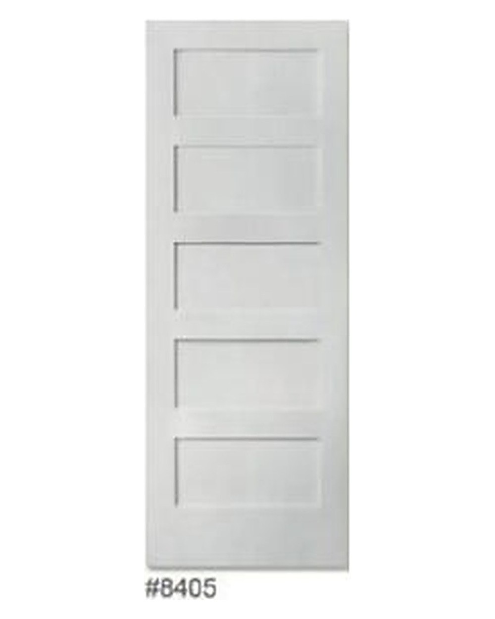 Sliding Door SIG-61-07