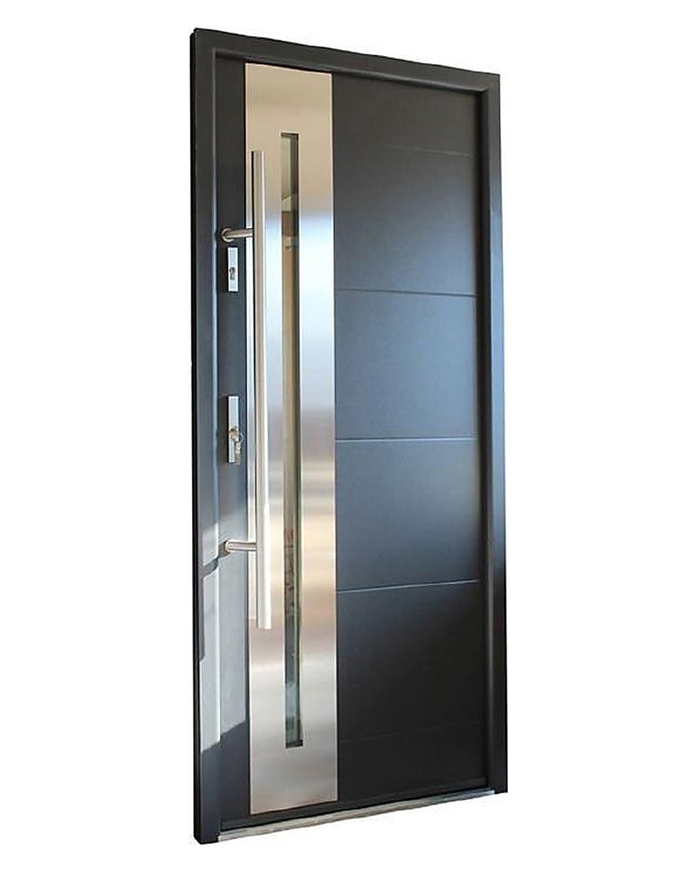 Security Steel Door SIG-49-02