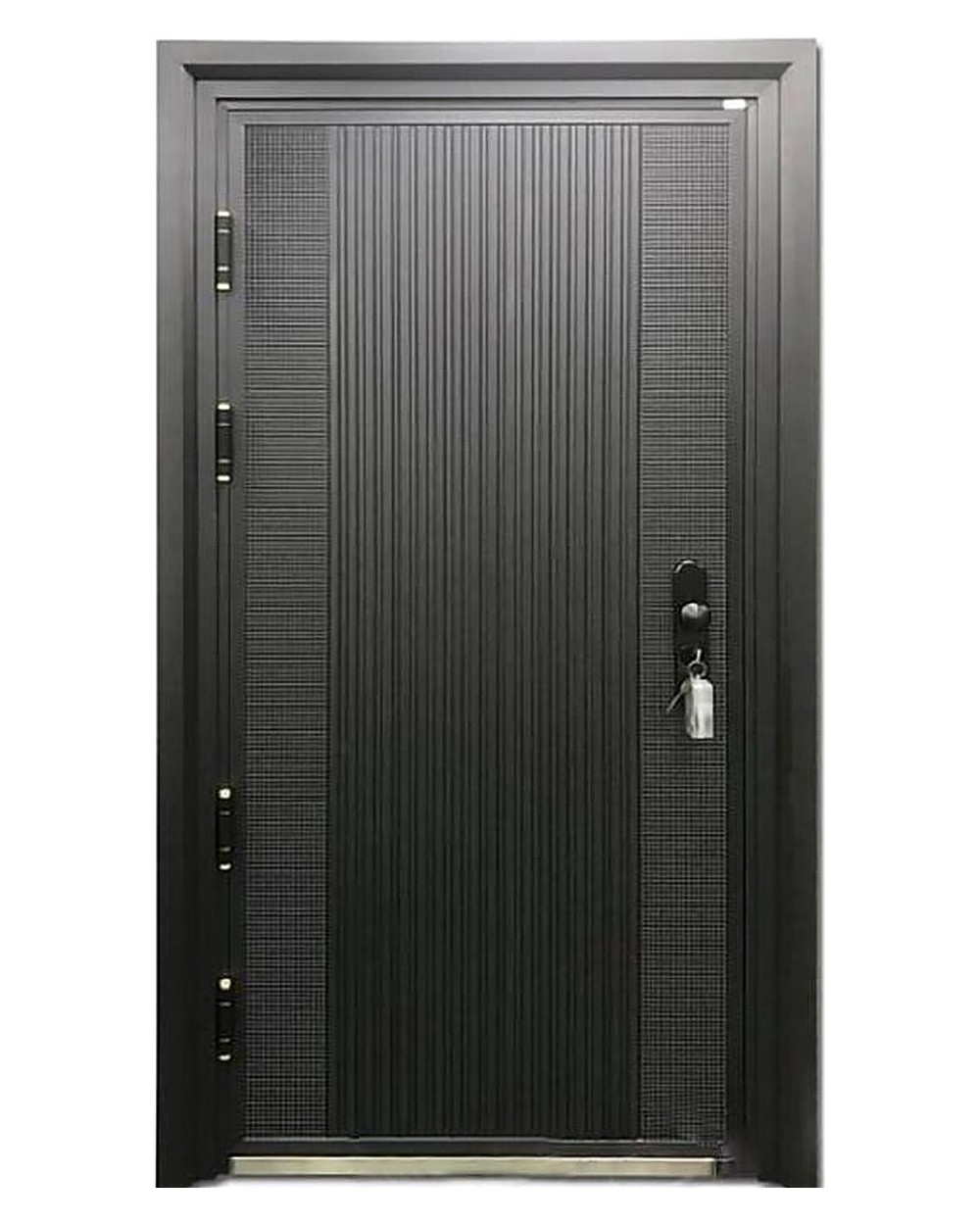 Security Steel Door SIG-47-08