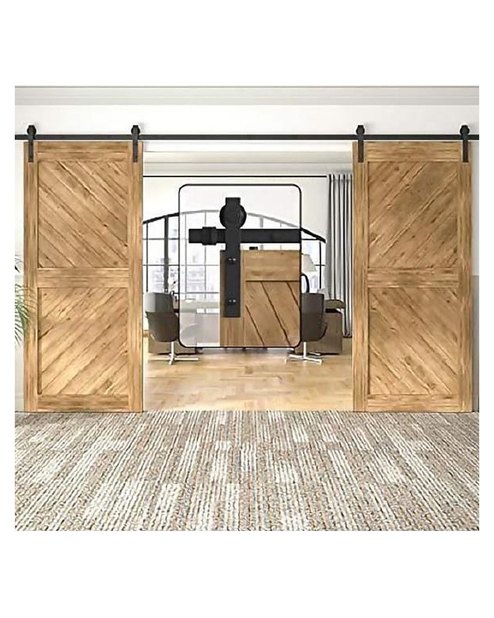 Sliding Doors (40)