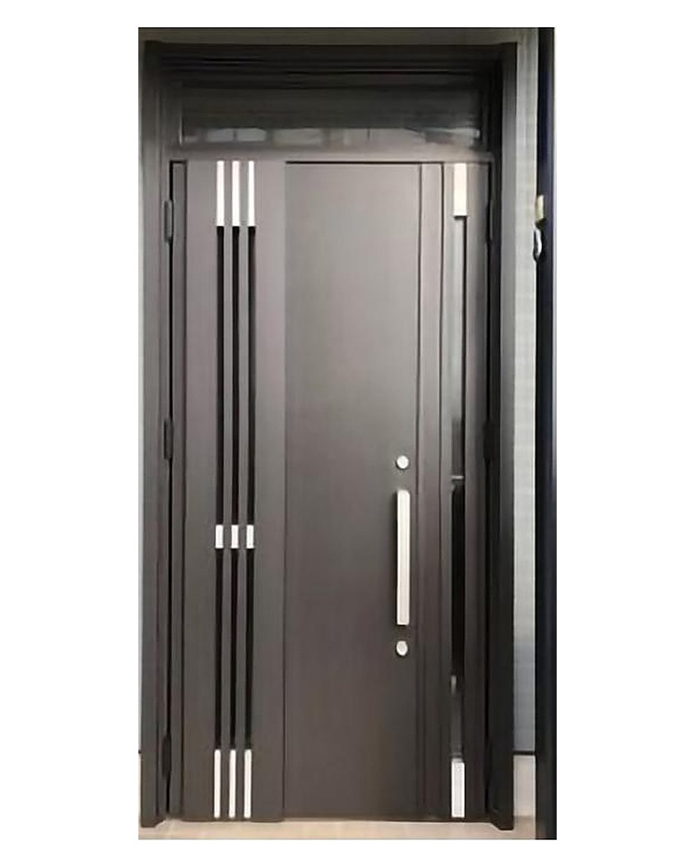 Security Steel Door SIG-48-07