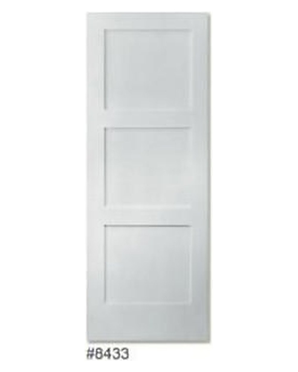 Sliding Door SIG-61-05