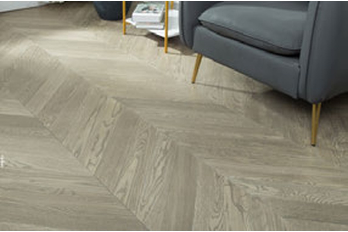 Engineered Wood Plank SF-836