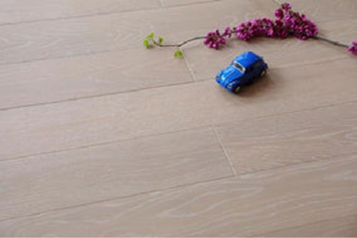 Solid Wood Plank RX-CXD-267