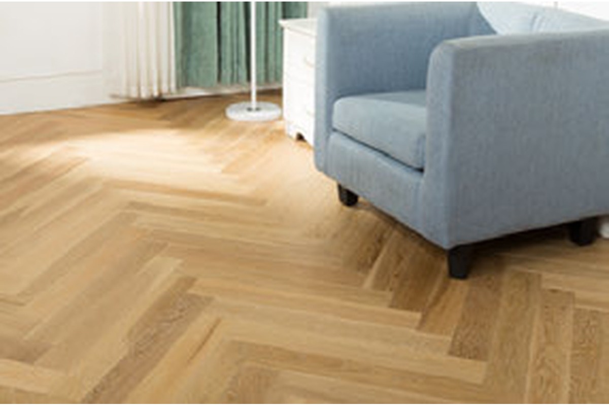 Engineered Wood Plank SF-602